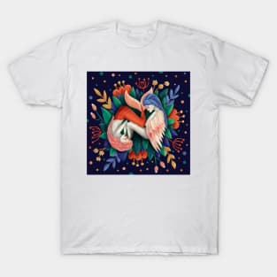 Mermaids T-Shirt